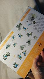 ROBOT SOLARE  | Transformer | 14 in 1