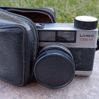 macchina fotografica LOMO 135mm