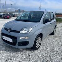 FIAT Panda III 2016 - Panda 1.2 Easy s&s 69cv my19