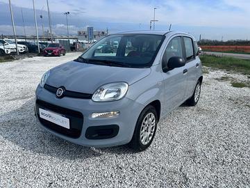 FIAT Panda III 2016 - Panda 1.2 Easy s&s 69cv my19