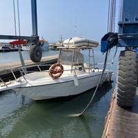 Zaniboni Bluetime 23
