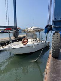 Zaniboni Bluetime 23