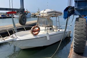 Zaniboni Bluetime 23