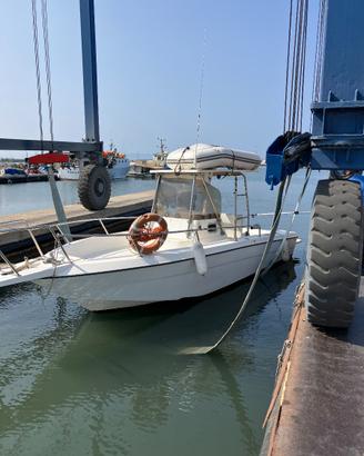 Zaniboni Bluetime 23