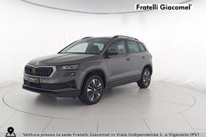 Skoda Karoq 2.0 tdi evo executive 115cv dsg