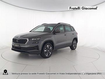 Skoda Karoq 2.0 tdi evo executive 115cv dsg