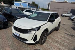 PEUGEOT 3008 BlueHDi 130 S&S EAT8 Allure Pack