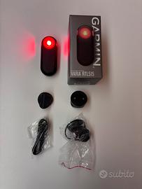 GARMIN VARIA RTL 515