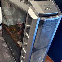 CPU i9-9900K + MB MSI + EVGA RTX 2080 Ti + RAM32GB