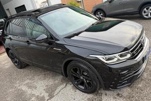 Volkswagen Tiguan 2.0 TDI 150 CV SCR DSG R-Line TE