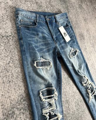 Jeans Slim Fit