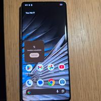 Google pixel 7 pro 12/128