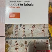 Ludus in tabula