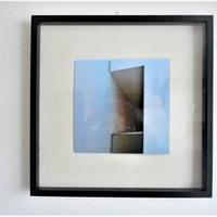 Fotografia d'arte titolo: Paesaggio#32