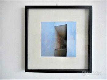 Fotografia d'arte titolo: Paesaggio#32