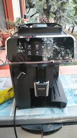 macchina del caffè 