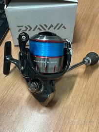 Daiwa Ballistic M 3012A