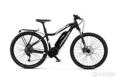 Haibike / Winora Sduro HardNine 4.0 – ebike 29″  M