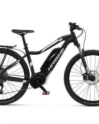 Haibike / Winora Sduro HardNine 4.0 – ebike 29″  M