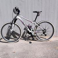 bicicletta MTB 24 pollici FRERA