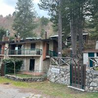 Villetta a schiera Sila