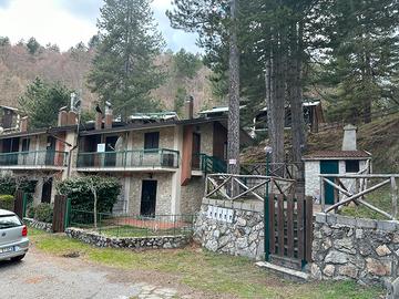 Villetta a schiera Sila