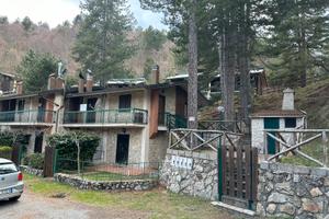 Villetta a schiera Sila