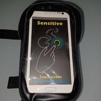 Portacellullare da bicicletta marca Fricho