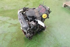 Motore Dacia Dokker - Anno 2013 - 1.5 diesel - K9K