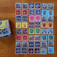 Set giochi (2-6 anni)