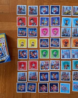 Set giochi (2-6 anni)