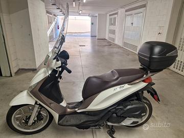 SCOOTER 150