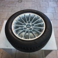 Cerchio bmw 16 pollici