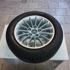 Cerchio bmw 16 pollici