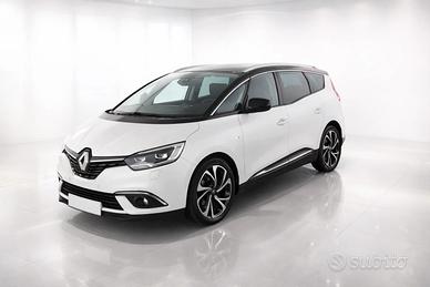 RICAMBI USATI RENAULT GRAND SCENIC 4