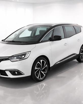 RICAMBI USATI RENAULT GRAND SCENIC 4