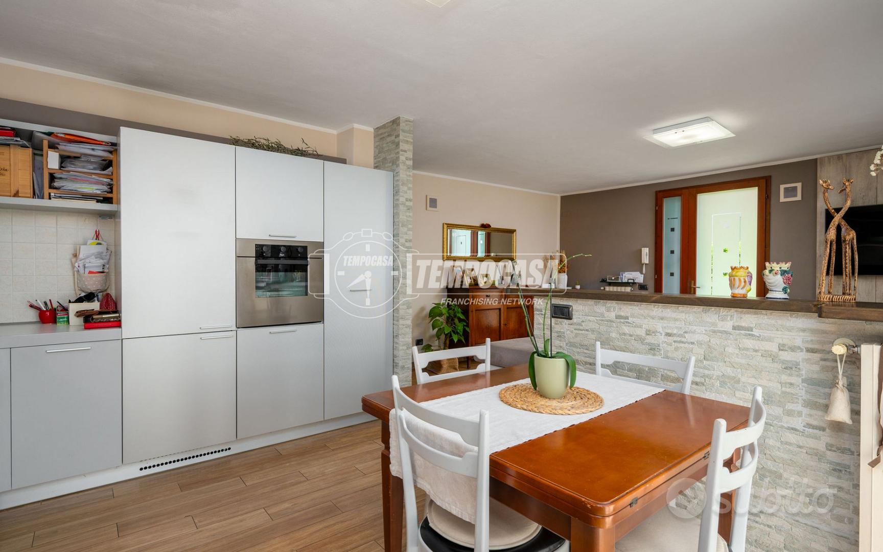 Appartamento – Reggio Emilia, Il Cagollo, Massenzatico - Vista 5