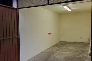 BOX solo rimessa auto/moto via Corti GRUGLIASCO