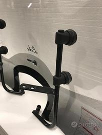 Parabrezza Kymco like 200