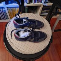 scarpa Hogan H86 Run uomo