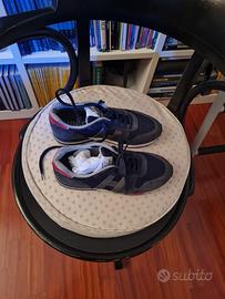 scarpa Hogan H86 Run uomo