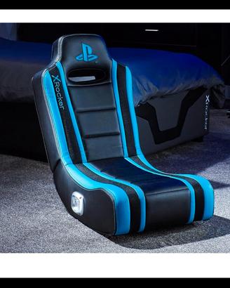 Poltrona per gioco playstation junior