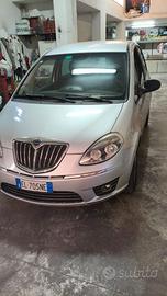 Stupenda Lancia Musa 1.3 MJet - Anno