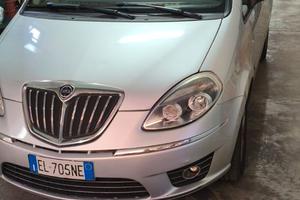 Stupenda Lancia Musa 1.3 MJet - Anno