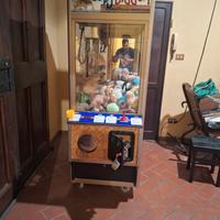 Gruetta pesca pupazzi