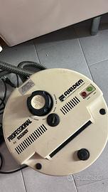 100 Gradi Professional Fiseldem vaporella