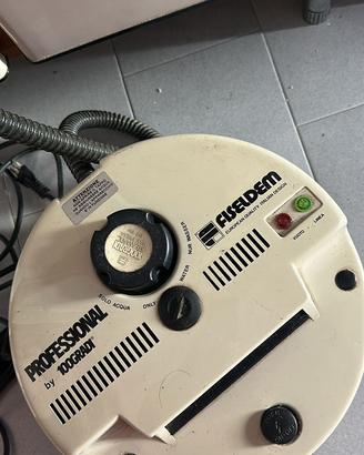 100 Gradi Professional Fiseldem vaporella