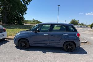 FIAT 500L 1.3 Mtj 95 CV Cambio Automatico 2018