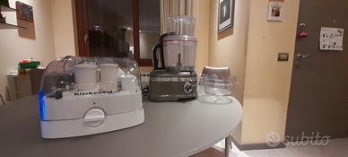 robot da cucina kitchenaid food processor