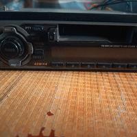 Stereo Auto Sony usato